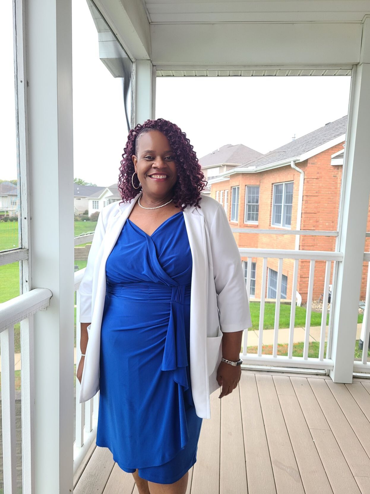 Shandra Summerville